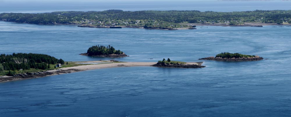 Passamaquoddy Bay