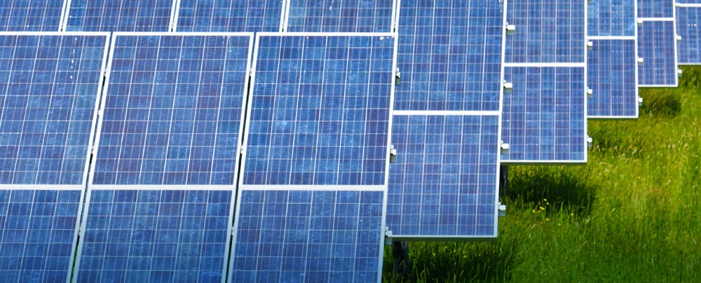 Ferrisburgh Solar Farm