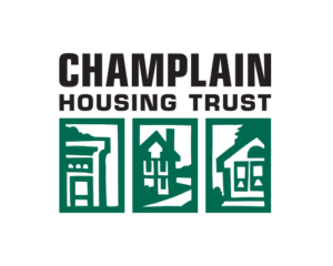 Champlain Housing Trust Logo