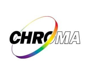 Chroma Logo