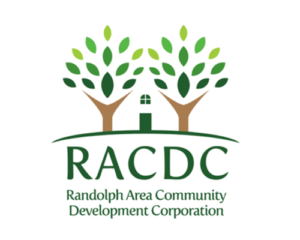 Randolph Area Community Development Corporation Logo