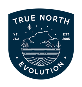 True North Wilderness Program Logo